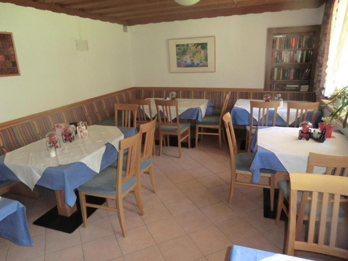 Aparthotel Garni Schranz Wald im Pinzgau Exterior photo
